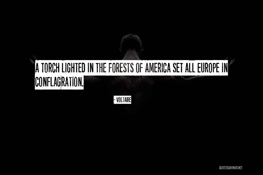 History Of Europe Quotes By Voltaire History Of Europe Quotes By Voltaire