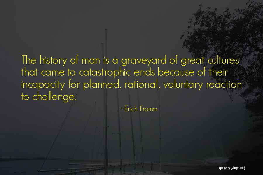 History Of Humanity Quotes By Erich Fromm History Of Humanity Quotes By Erich Fromm