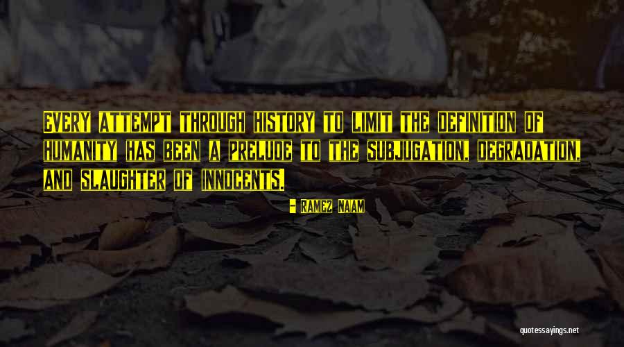 History Of Humanity Quotes By Ramez Naam History Of Humanity Quotes By Ramez Naam
