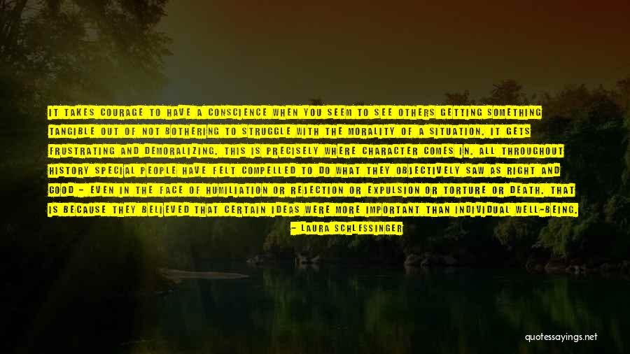 History Of Ideas Quotes By Laura Schlessinger History Of Ideas Quotes By Laura Schlessinger