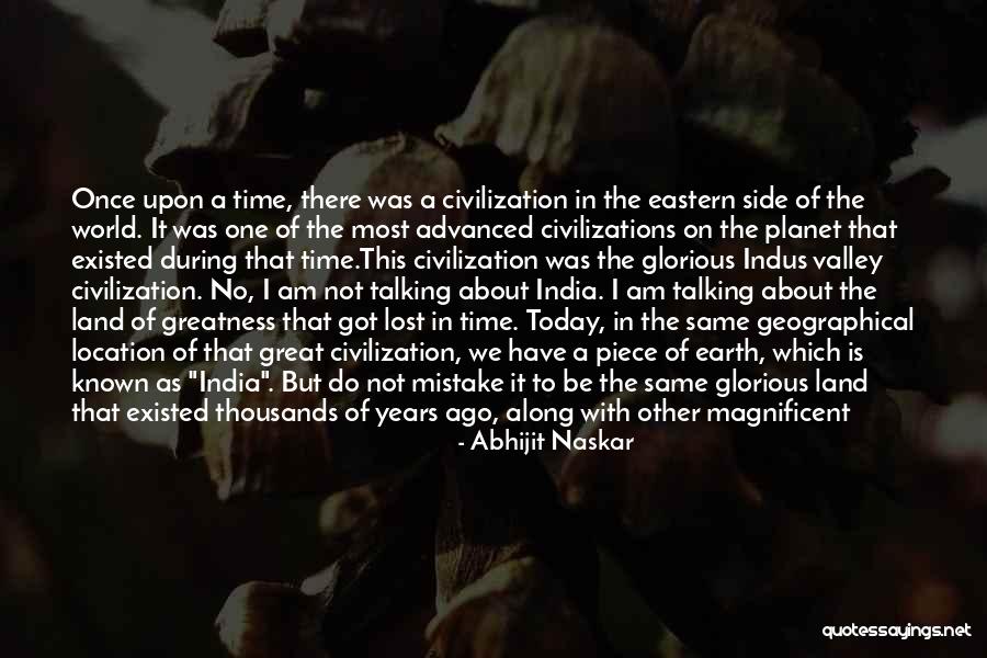 History Of India Quotes By Abhijit Naskar