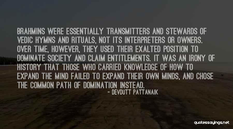 History Of Knowledge Quotes By Devdutt Pattanaik History Of Knowledge Quotes By Devdutt Pattanaik