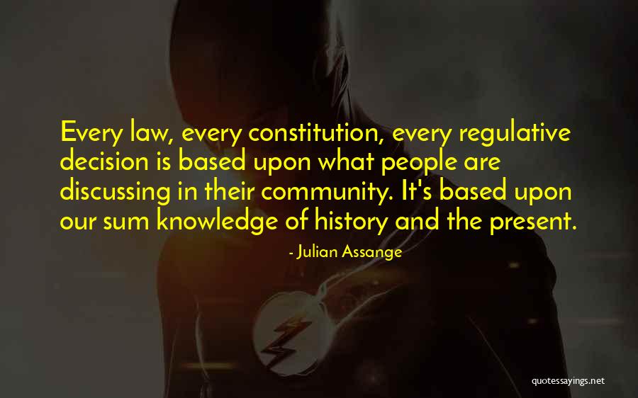History Of Knowledge Quotes By Julian Assange History Of Knowledge Quotes By Julian Assange