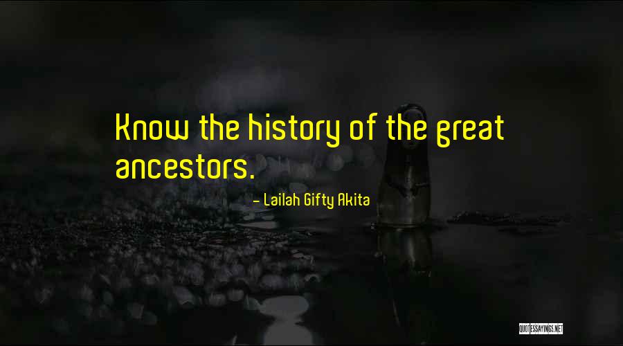 History Of Knowledge Quotes By Lailah Gifty Akita History Of Knowledge Quotes By Lailah Gifty Akita