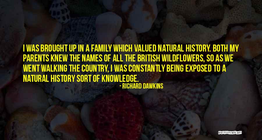 History Of Knowledge Quotes By Richard Dawkins History Of Knowledge Quotes By Richard Dawkins