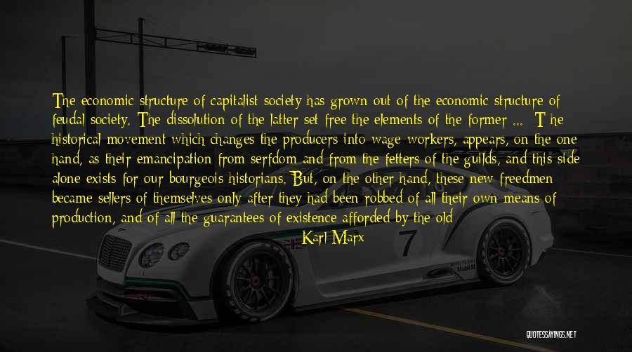 History Of Mankind Quotes By Karl Marx History Of Mankind Quotes By Karl Marx