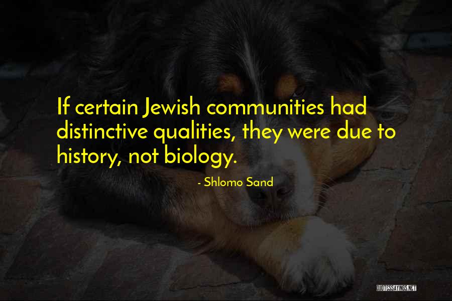 History Of Mankind Quotes By Shlomo Sand History Of Mankind Quotes By Shlomo Sand