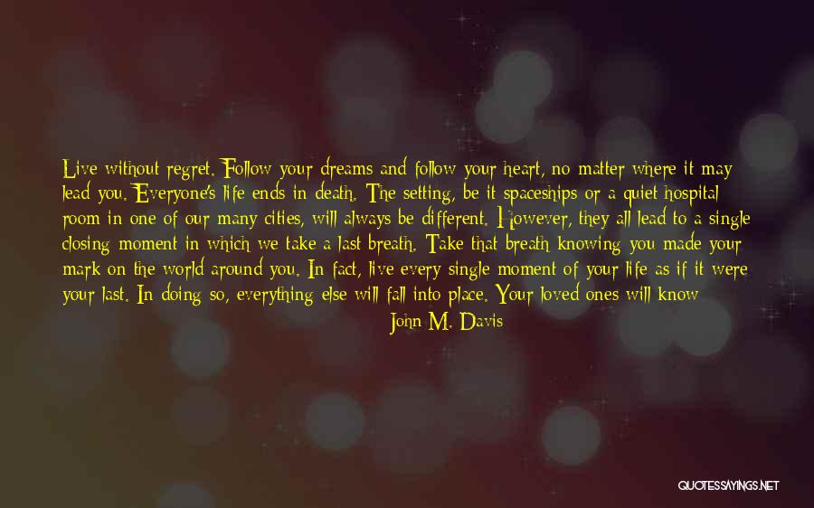 History Of Tourism Quotes By John M. Davis History Of Tourism Quotes By John M. Davis
