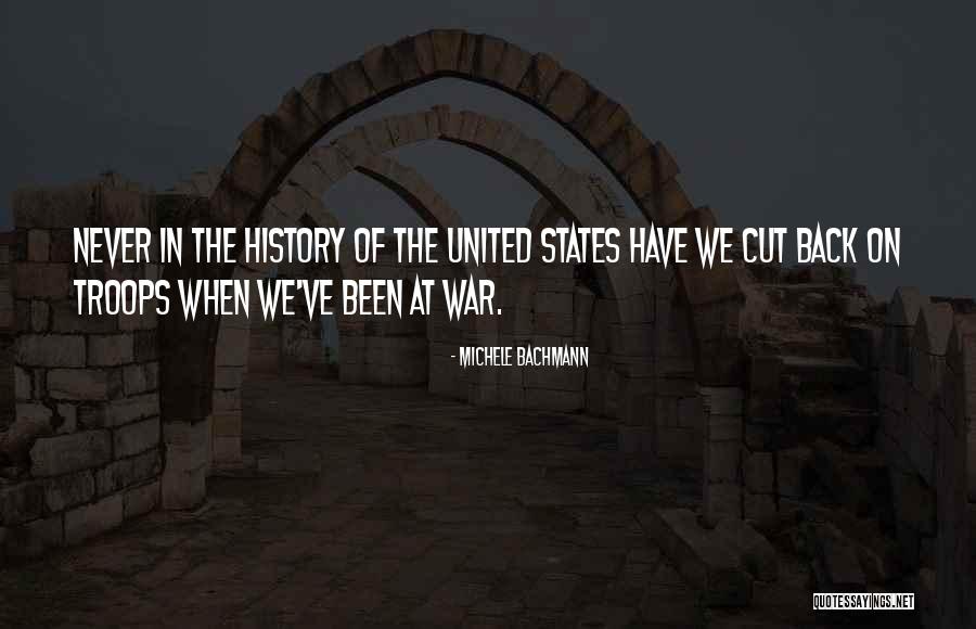 History Of United States Quotes By Michele Bachmann History Of United States Quotes By Michele Bachmann