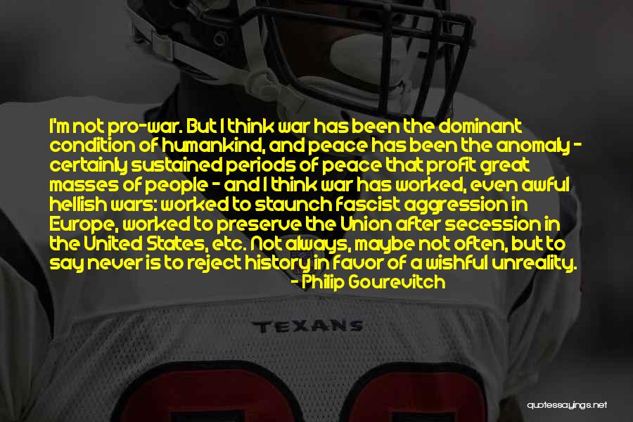 History Of United States Quotes By Philip Gourevitch History Of United States Quotes By Philip Gourevitch