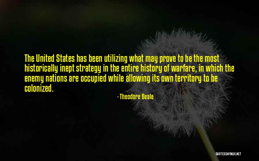 History Of United States Quotes By Theodore Beale History Of United States Quotes By Theodore Beale