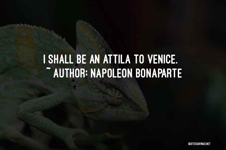 History Quotes By Napoleon Bonaparte