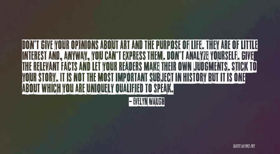 History Subject Quotes By Evelyn Waugh History Subject Quotes By Evelyn Waugh