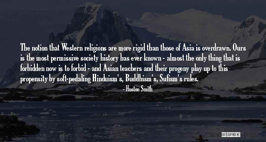History Teachers Quotes By Huston Smith History Teachers Quotes By Huston Smith