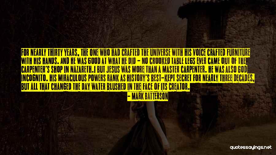 History That Changed Quotes By Mark Batterson History That Changed Quotes By Mark Batterson