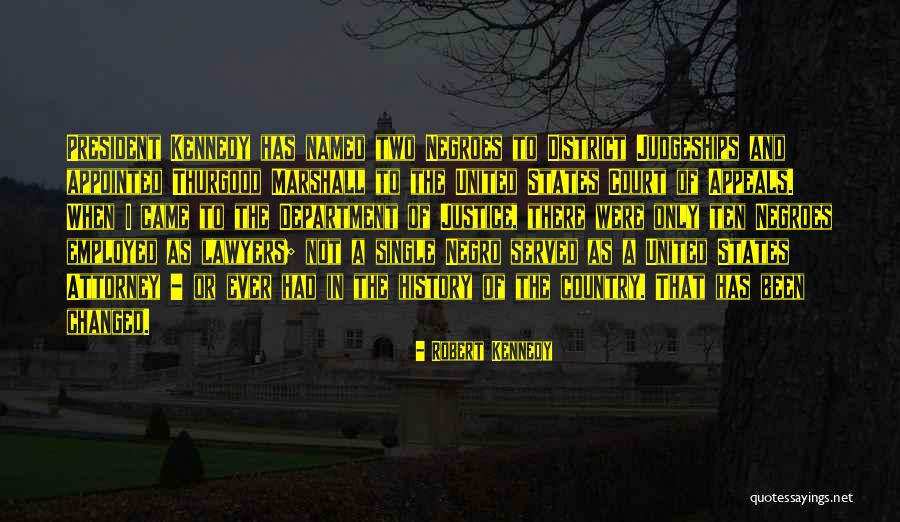 History That Changed Quotes By Robert Kennedy History That Changed Quotes By Robert Kennedy
