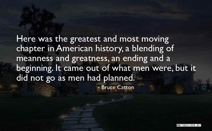 History War Quotes By Bruce Catton History War Quotes By Bruce Catton