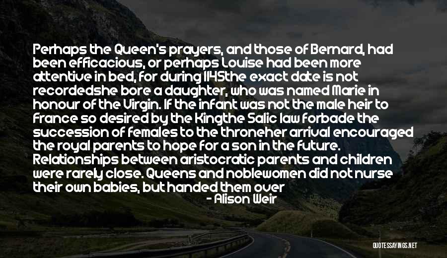 History Was Handed Quotes By Alison Weir History Was Handed Quotes By Alison Weir
