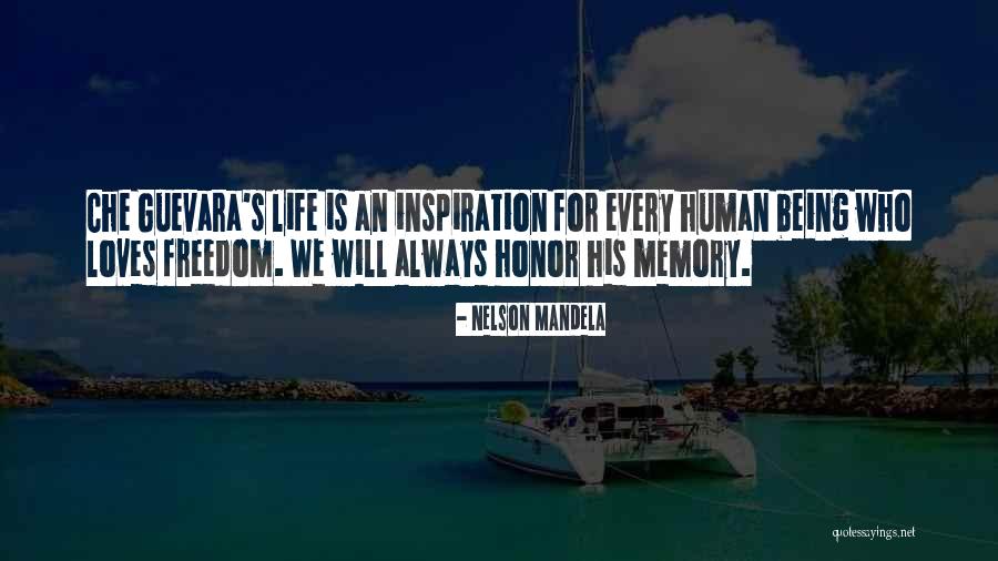 History Wisdom Trains Quotes By Nelson Mandela History Wisdom Trains Quotes By Nelson Mandela