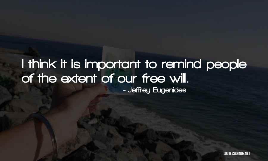 Historybooks Quotes By Jeffrey Eugenides Historybooks Quotes By Jeffrey Eugenides