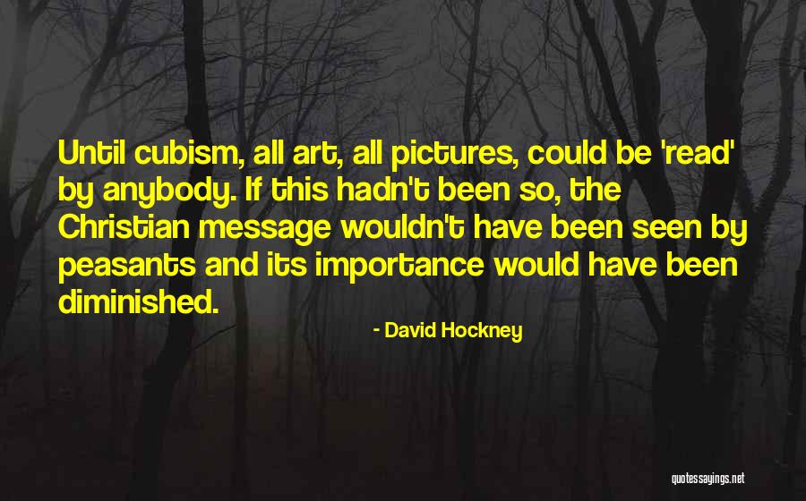 Historymaker Homes Quotes By David Hockney Historymaker Homes Quotes By David Hockney