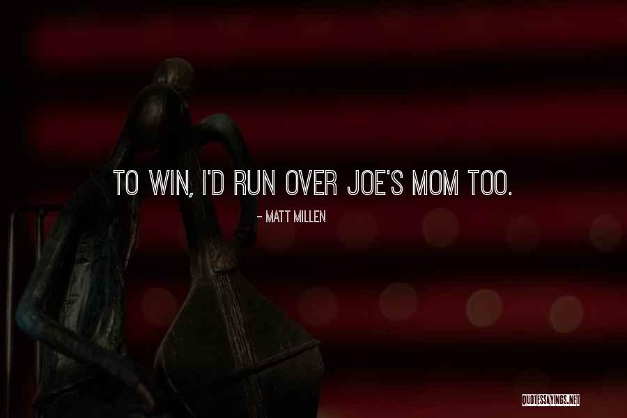 Historymakers Chicago Quotes By Matt Millen Historymakers Chicago Quotes By Matt Millen
