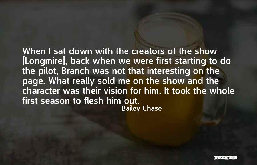 Historyofpower Quotes By Bailey Chase Historyofpower Quotes By Bailey Chase