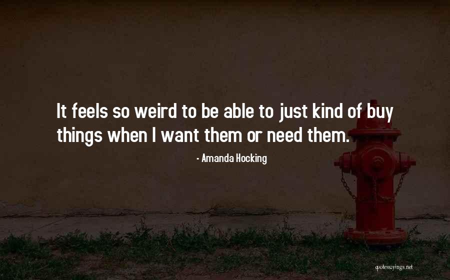 Historyonly Quotes By Amanda Hocking Historyonly Quotes By Amanda Hocking