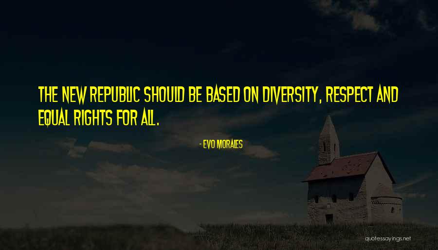 Historyor Quotes By Evo Morales Historyor Quotes By Evo Morales
