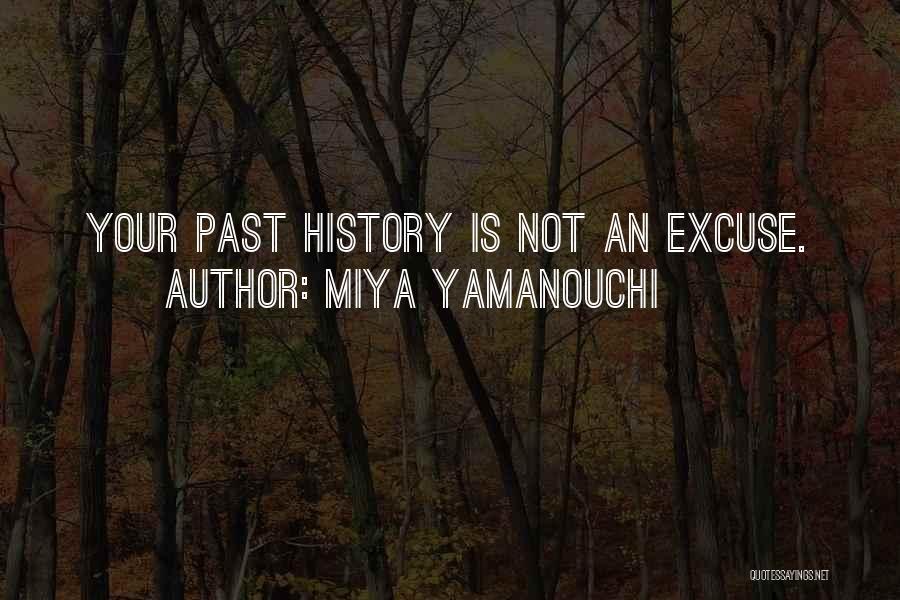 History's Most Inspirational Quotes By Miya Yamanouchi