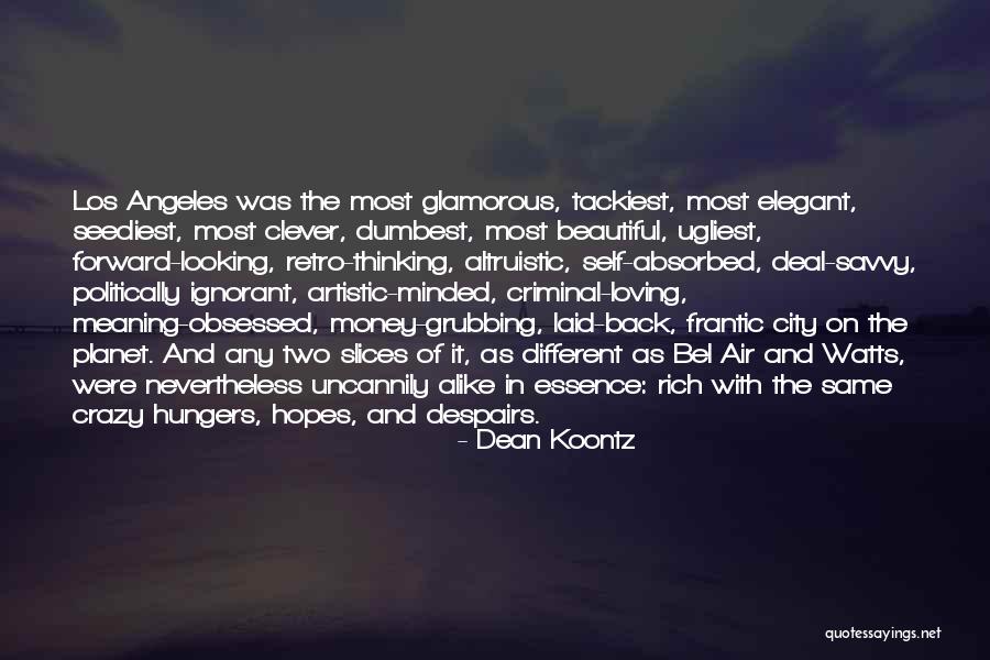 Histrionic Personality Disorder Quotes By Dean Koontz Histrionic Personality Disorder Quotes By Dean Koontz