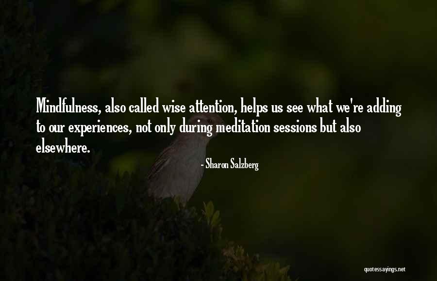 Histrionic Personality Disorder Quotes By Sharon Salzberg Histrionic Personality Disorder Quotes By Sharon Salzberg
