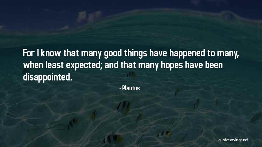 Histrions Quotes By Plautus Histrions Quotes By Plautus