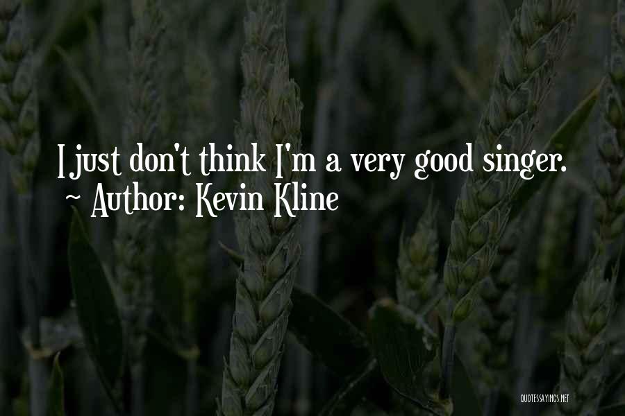 Histrorical Fiction Quotes By Kevin Kline