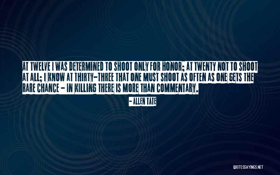 Histrorical Quotes By Allen Tate Histrorical Quotes By Allen Tate
