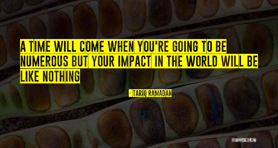 Hisvariation Quotes By Tariq Ramadan Hisvariation Quotes By Tariq Ramadan