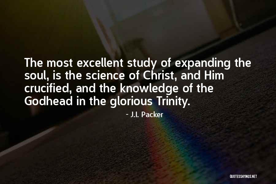 Hisz Keny Dezso Quotes By J.I. Packer Hisz Keny Dezso Quotes By J.I. Packer