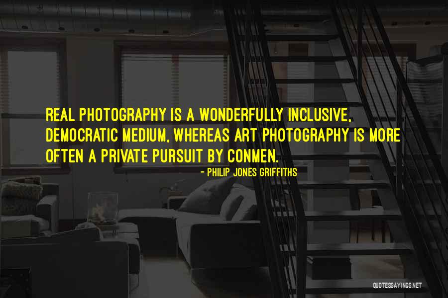 Hiszem Ha Quotes By Philip Jones Griffiths Hiszem Ha Quotes By Philip Jones Griffiths
