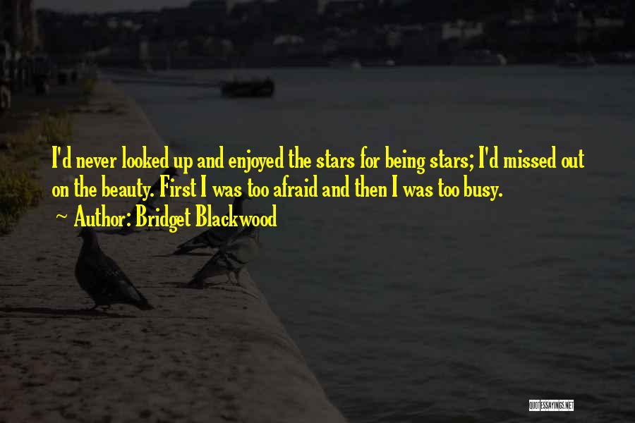Hiszen Angolul Quotes By Bridget Blackwood