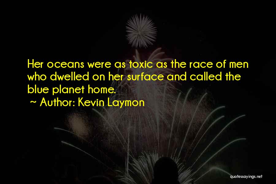 Hiszen Angolul Quotes By Kevin Laymon