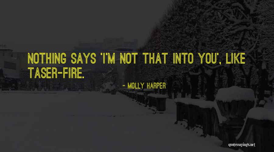 Hiszen Angolul Quotes By Molly Harper Hiszen Angolul Quotes By Molly Harper