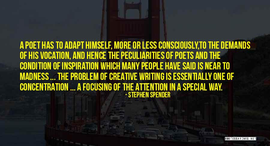 Hiszen Ppen Quotes By Stephen Spender Hiszen Ppen Quotes By Stephen Spender