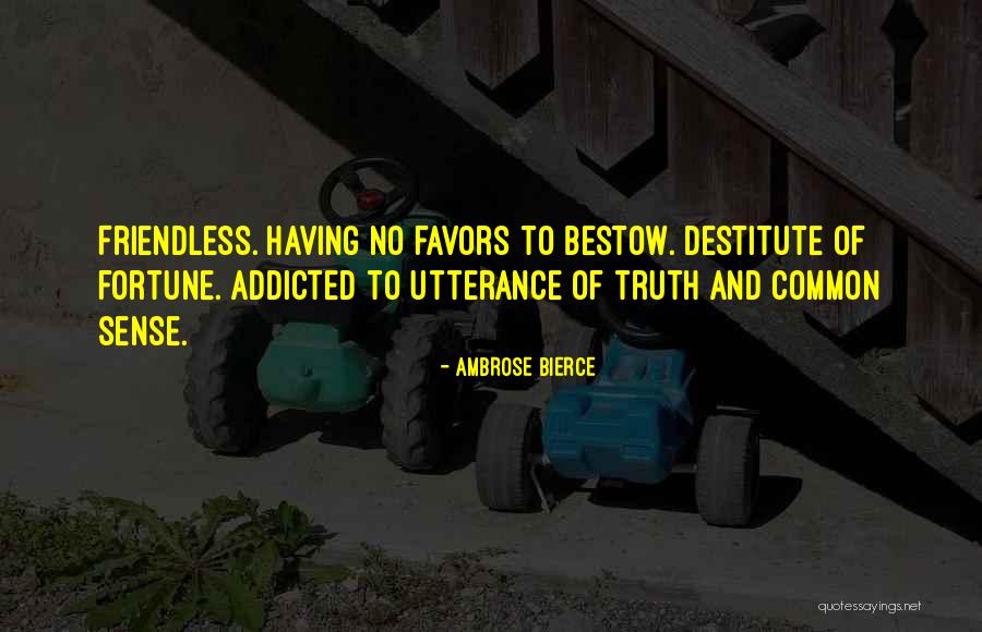 Hit Count Chris Lynch Quotes By Ambrose Bierce Hit Count Chris Lynch Quotes By Ambrose Bierce