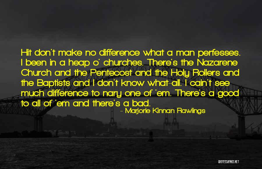 Hit Em Up Quotes By Marjorie Kinnan Rawlings Hit Em Up Quotes By Marjorie Kinnan Rawlings