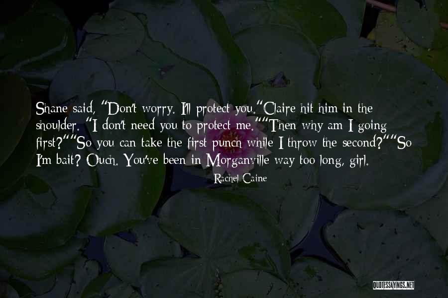 Hit Girl Quotes By Rachel Caine Hit Girl Quotes By Rachel Caine