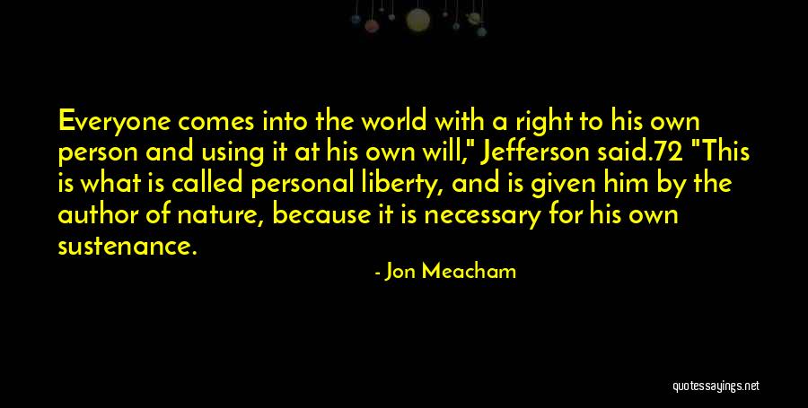 Hit My Breaking Point Quotes By Jon Meacham Hit My Breaking Point Quotes By Jon Meacham