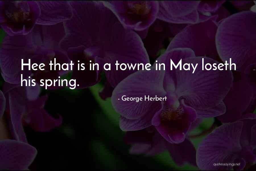Hit Refresh Quotes By George Herbert Hit Refresh Quotes By George Herbert