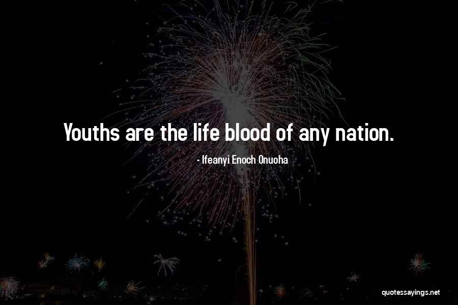 Hit The Body And The Head Will Follow Quotes By Ifeanyi Enoch Onuoha Hit The Body And The Head Will Follow Quotes By Ifeanyi Enoch Onuoha