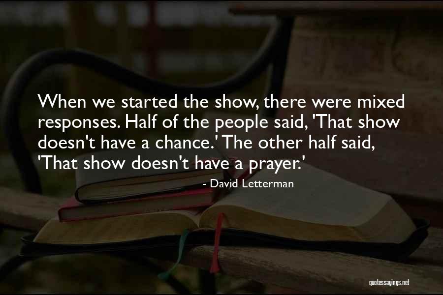 Hit The Jackpot Quotes By David Letterman Hit The Jackpot Quotes By David Letterman