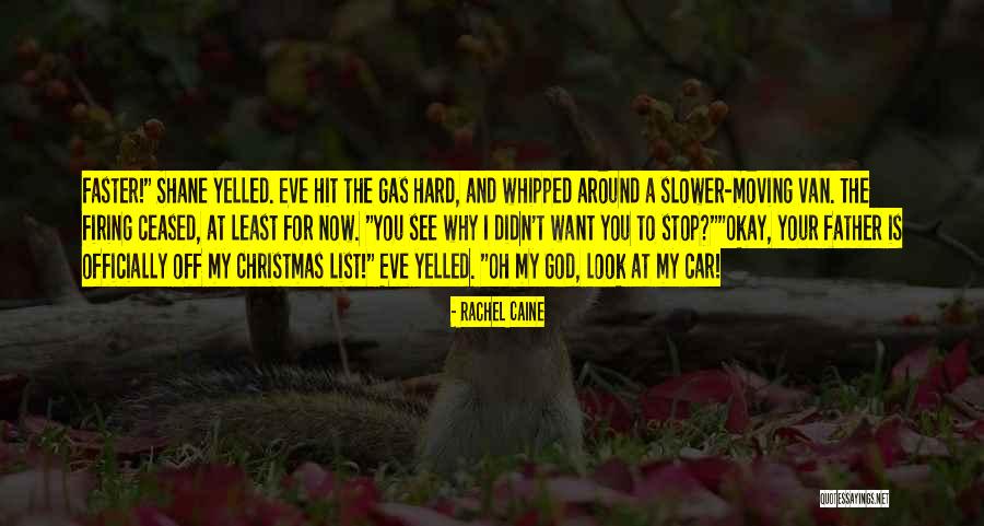 Hit You Hard Quotes By Rachel Caine Hit You Hard Quotes By Rachel Caine